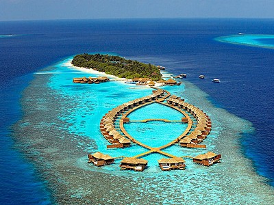 Lily Beach Resort And Spa